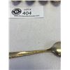 Image 3 : Set of Rogers " Proposal" Coffee Spoons