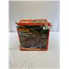 Image 1 : 1991 Kenner Robin Hood Battle Wagon In Box as Found