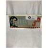 Image 2 : Elvis Presley Wrist Watch In Tin With Original Box, Never Used