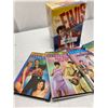 Image 2 : The Elvis Collection DVD Box Set With Four Other Elvis Presley DVD's, All Sealed, Never Used