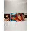 Image 1 : Nice Lot Of 4 Elvis Presley Hardcover Books