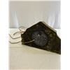 Image 2 : Nice Electric Vintage Mantle Clock