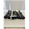 Image 2 : Lot Of 7 Used Gun Scopes