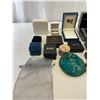 Image 2 : Large Lot Of Jewelry Boxes, Bags, Etc. (Pandora)