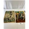 Image 2 : 3 WW2 Humour Magazines