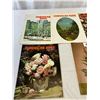 Image 2 : 7 1970's American Rose Magazines