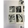 Image 2 : 9 Vintage Monster Cards