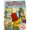 Image 2 : 2 Rupert The Bear Annuals