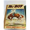 Image 2 : 2 1940's Vintage Children's Annuals