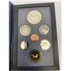 Image 2 : 1989 Royal Canadian Mint Silver Year Set