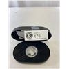 Image 1 : Royal Canadian Mint 2002 1 Troy Ounce Transportation Coin, The Gray Dorp