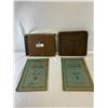 Image 1 : 4 Journals/Ledoers