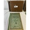 Image 2 : 4 Journals/Ledoers