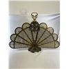 Image 2 : Antique Fireplace Screen