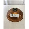 Image 1 : Copper Foot Warmer