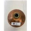 Image 2 : Copper Foot Warmer
