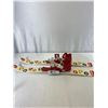 Image 1 : Snoopy Skis Made In Germany
