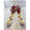 Image 3 : Snoopy Skis Made In Germany