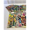 Image 2 : Nice Lot Of Over 30 Comics