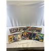 Image 1 : Nice Lot Of Over 30 Comics