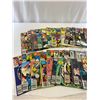 Image 2 : Nice Lot Of Over 30 Comics