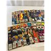 Image 2 : Nice Lot Of Over 30 Comics