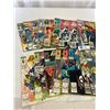 Image 2 : Nice Lot Of Over 30 Comics
