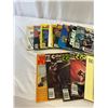 Image 2 : Nice Lot Of 20 Comics, National Lampoon, Conan, The Punisher, Etc.