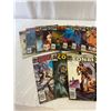 Image 2 : Lot Of 16 Conan The Barbarian Comics