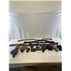Image 1 : Nice Lot Of Vintage Gun Holsters And Belts