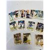 Image 2 : Nice Lot Of Just Over 50 NHL Trading Cards From The 1970's