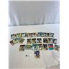 Image 1 : Nice Lot Of Just Over 50 NHL Trading Cards From The 1970's
