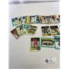 Image 2 : Nice Lot Of Just Over 50 NHL Trading Cards From The 1970's