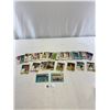 Image 1 : Nice Lot Of Just Over 50 NHL Trading Cards From The 1970's