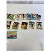 Image 3 : Nice Lot Of Just Over 50 NHL Trading Cards From The 1970's