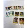 Image 2 : Nice Lot Of Just Over 50 NHL Trading Cards From The 1970's