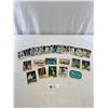 Image 1 : Nice Lot Of Just Over 50 NHL Trading Cards From The 1970's