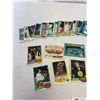 Image 2 : Nice Lot Of Just Over 50 NHL Trading Cards From The 1970's