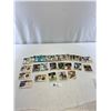 Image 1 : Nice Lot Of Just Over 50 NHL Trading Cards From The 1970's