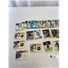 Image 2 : Nice Lot Of Just Over 50 NHL Trading Cards From The 1970's