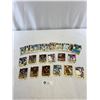 Image 1 : Nice Lot Of Just Over 50 NHL Trading Cards From The 1970's