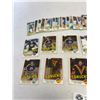 Image 2 : Nice Lot Of Just Over 50 NHL Trading Cards From The 1970's