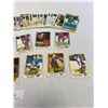 Image 3 : Nice Lot Of Just Over 50 NHL Trading Cards From The 1970's