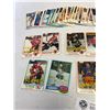 Image 2 : Nice Lot Of 50+ NHL Trading Cards From The 1970's And Few From 1980's