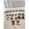 Image 1 : Nice Lot Of 50+ NHL Trading Cards From The 1970's And Few From 1980's
