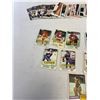 Image 2 : Nice Lot Of 50+ NHL Trading Cards From The 1970's And Few From 1980's