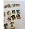 Image 3 : Nice Lot Of 50+ NHL Trading Cards From The 1970's And Few From 1980's