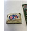 Image 2 : Old Vintage Stamp Album Plus Lots Of Other Old Stamps