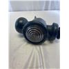 Image 2 : Model T-Ford Kerosene Lamp With Original Bracket