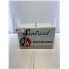 Image 1 : Scott Paper Towel Dispenser With Hand Painted B/A Logo